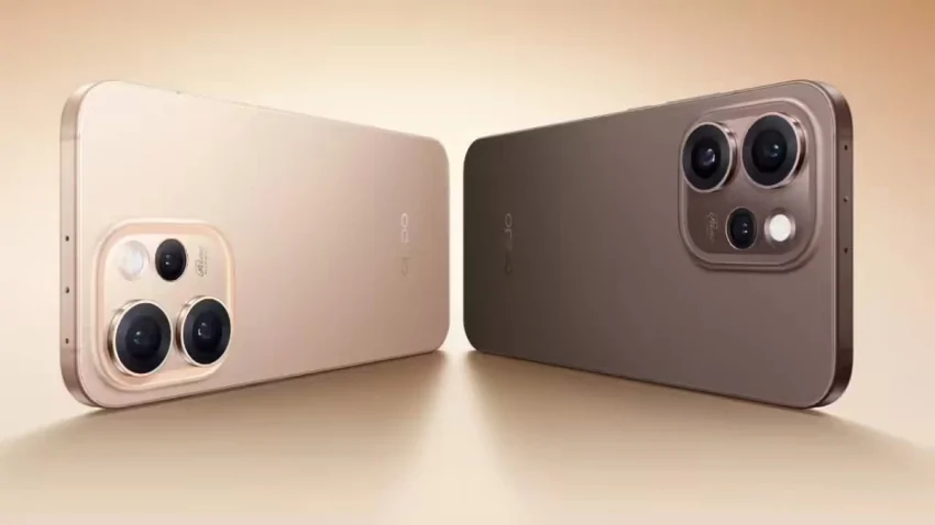 Oppo Reno 16 Serisi Teknik Detaylar Netleşti