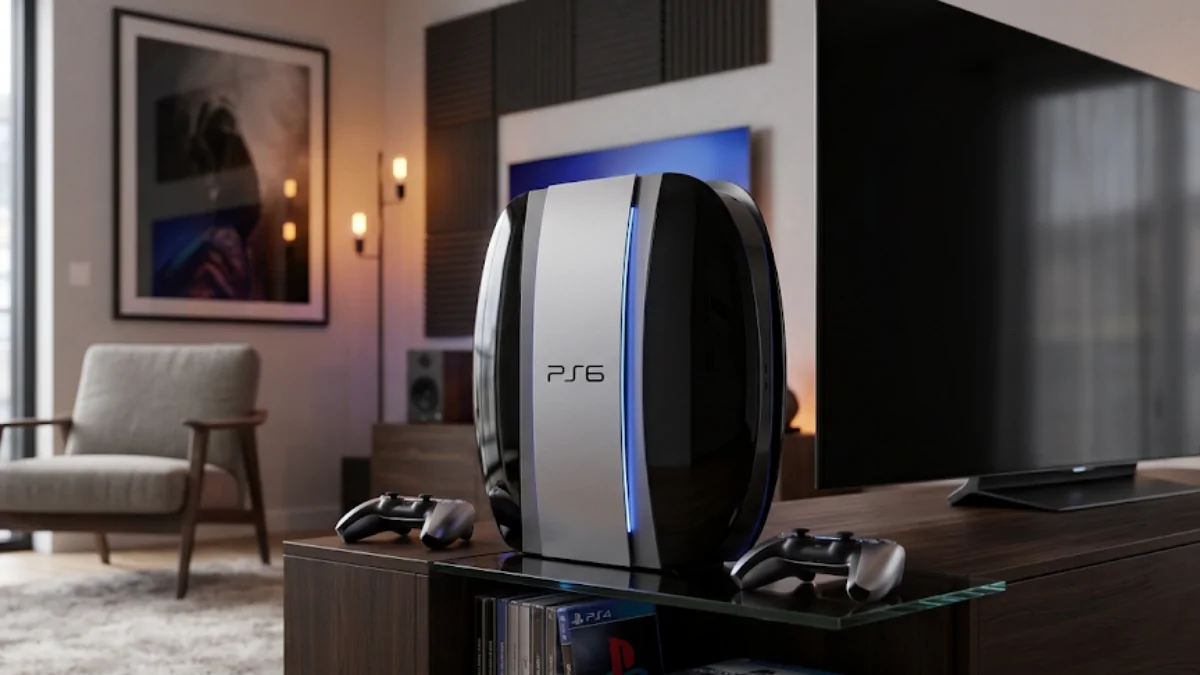 PlayStation 6 Ne Zaman Bizimle?