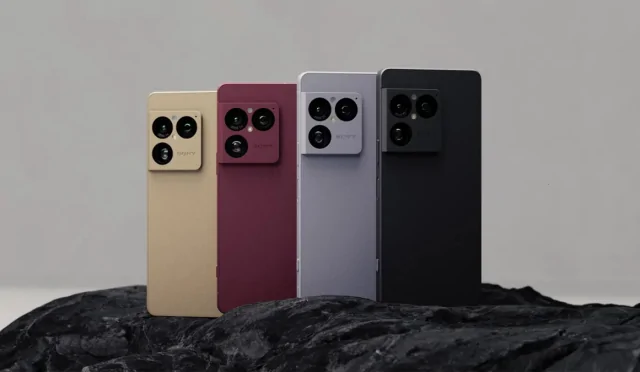 sonyxper