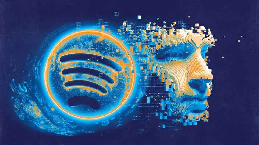 Spotify Studio Asistanlık İçin Geliyor