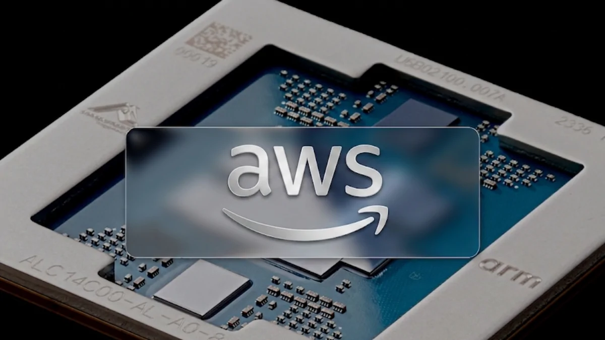Amazon’un Nvidia Karşıtı Trainium Stratejisi