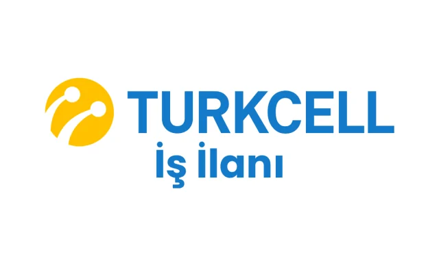 Turkcell İş İlanı