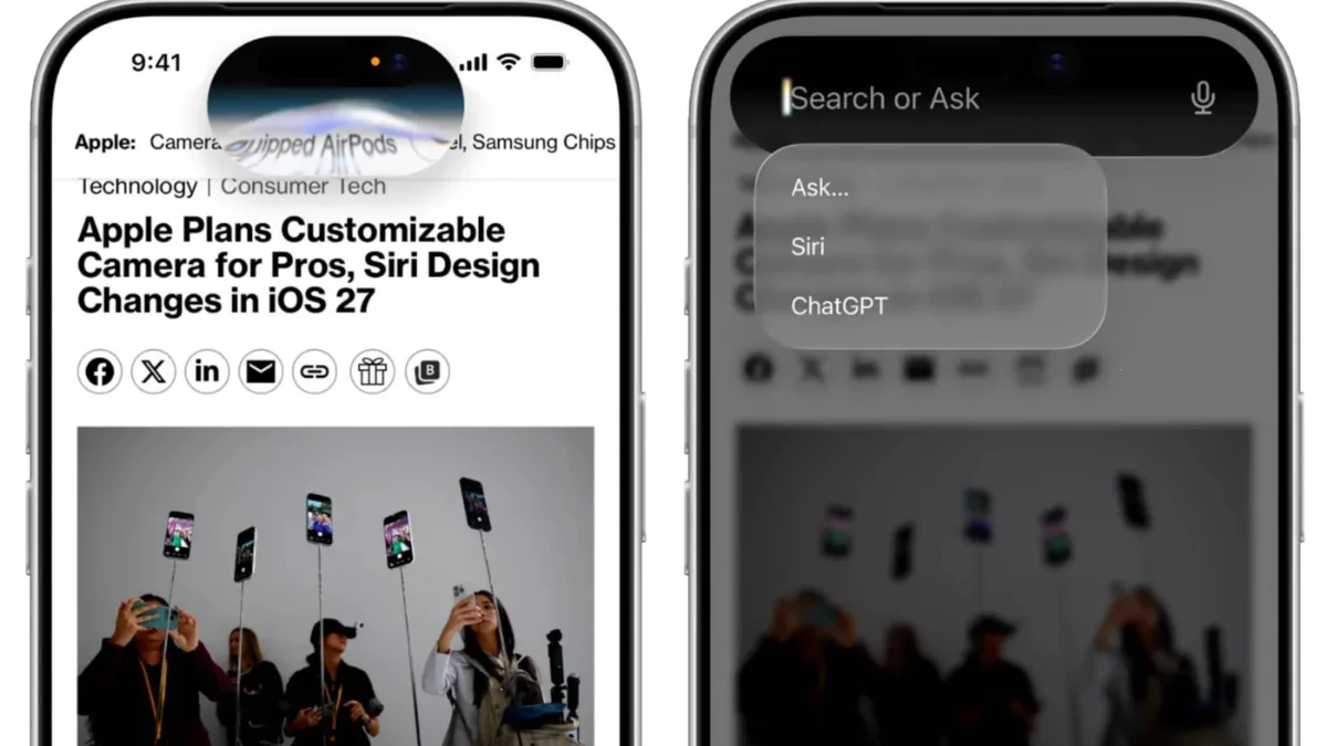 iOS 27 ile Gelen Pratik AI Özellikleri ve Yeni Widget Mimarisi