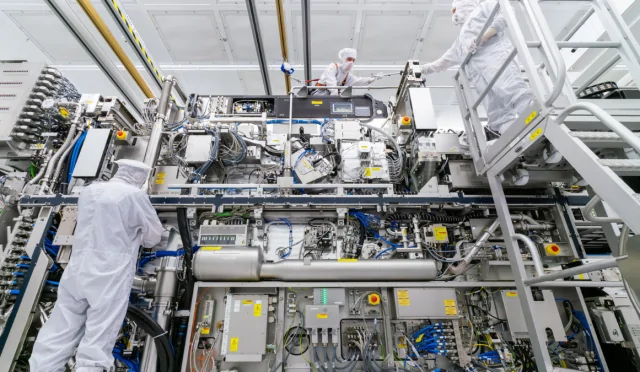 asml