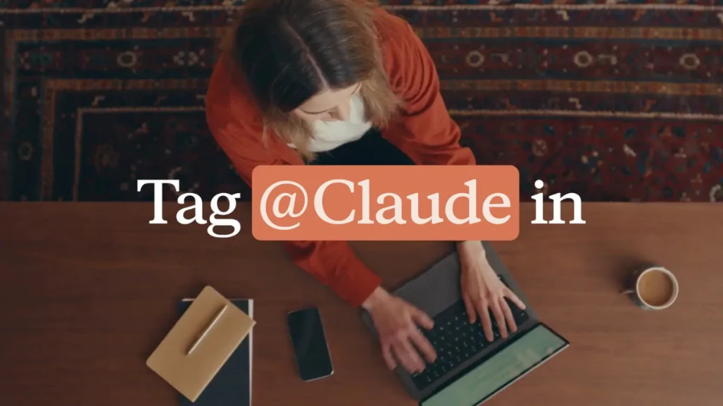 claudetag