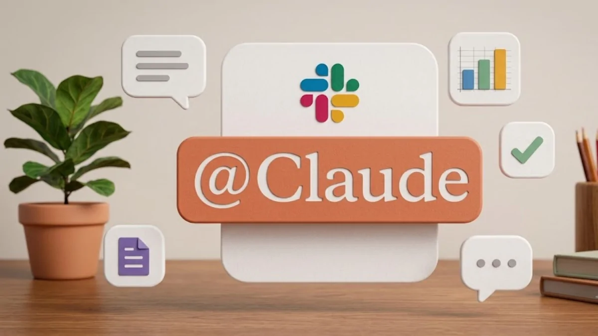 Claude Tag: Slack Kanallarında Süreç Hızlanıyor!