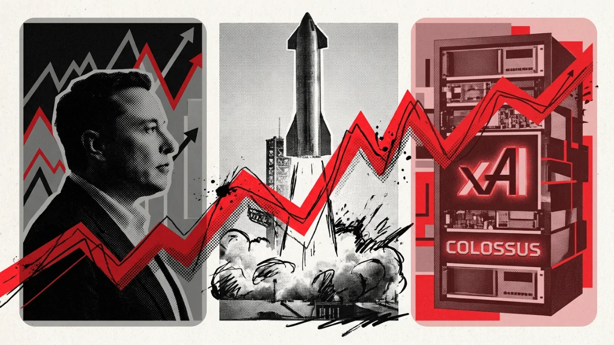 SpaceX IPO ve Trilyon Dolarlık Eşik