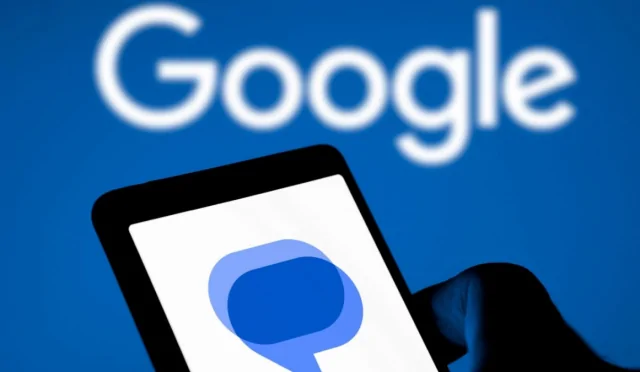 google