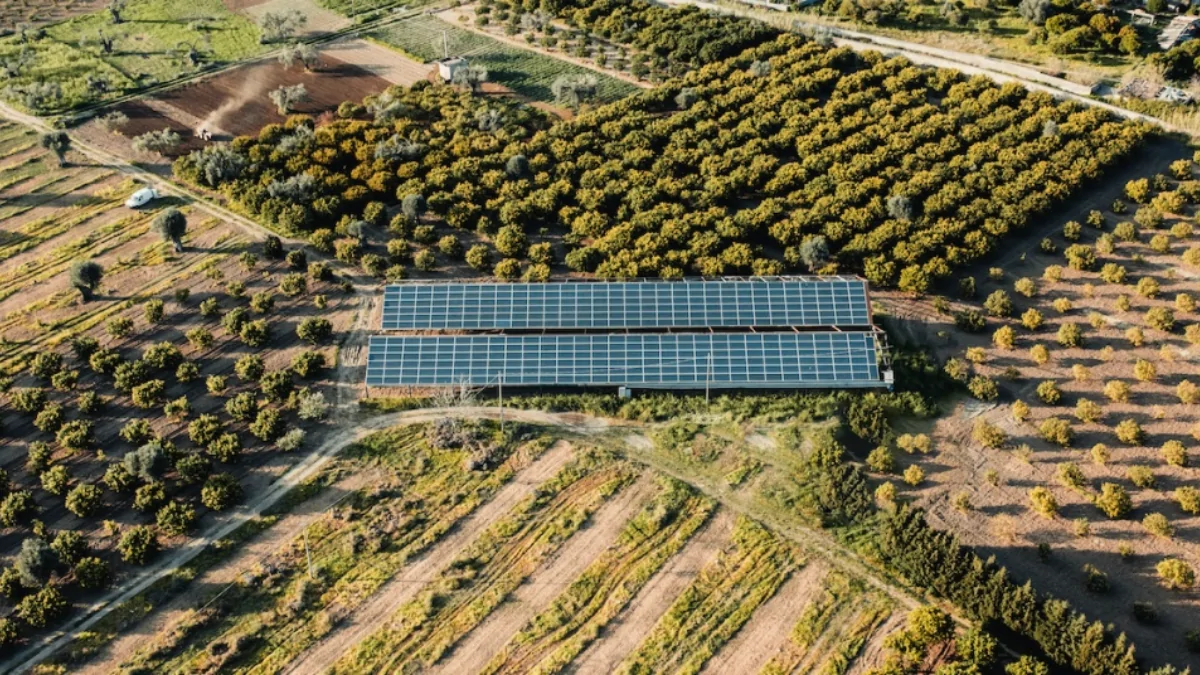 Gebze Teknik Üniversitesi’nde 7,8 MW’lık GES Devrimi: Akademik Kampüsten Enerji Santraline