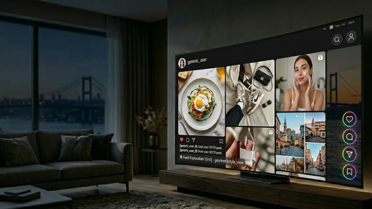 Instagram TV Ekosistemine Giriyor!