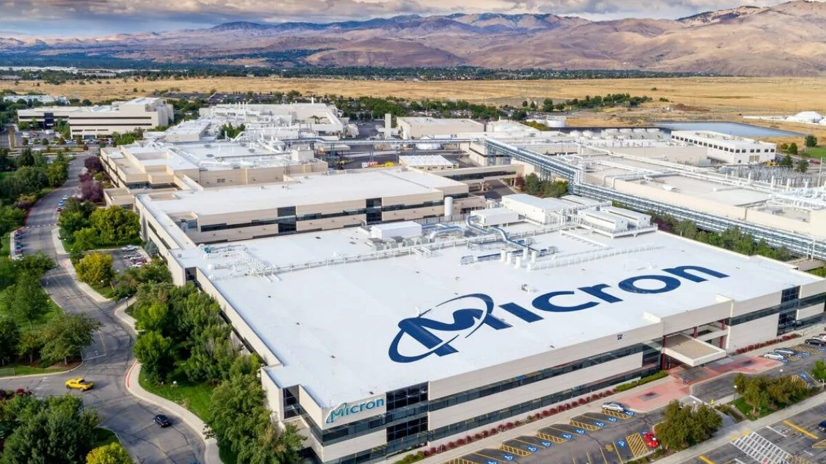 Yarı İletken Sektöründe Stratejik Darboğaz: Micron Yeni Nvidia mı Oluyor?
