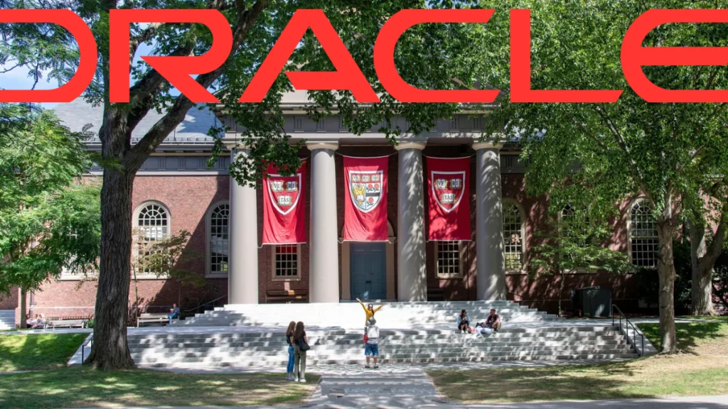 oracle1