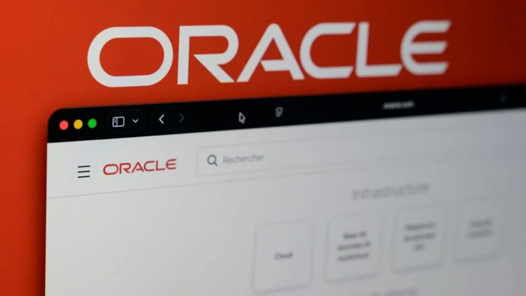 oracle3