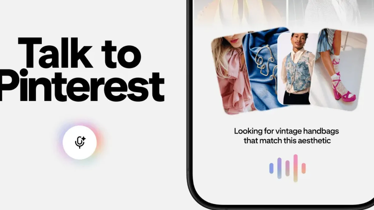 Pinterest’ten Yeni Hamle: “Ask Pinterest” ile Arama Sorgularında Doğal Dil Devri Başlıyor