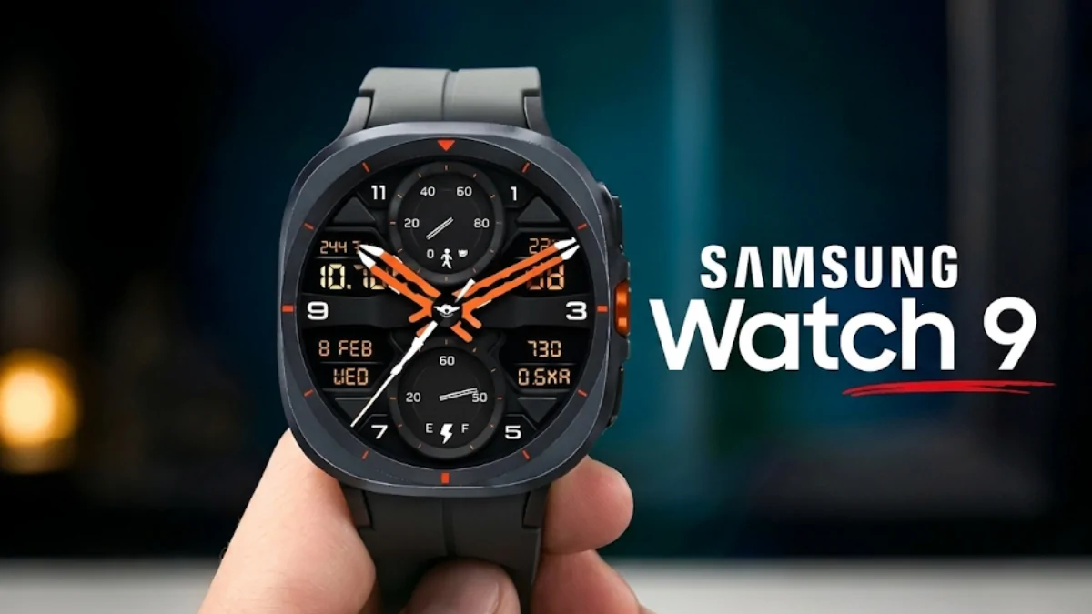 Galaxy Watch Ultra 2 ve Watch 9 Sızıntıları: 3nm Snapdragon Wear Elite Dönemi Başlıyor mu?