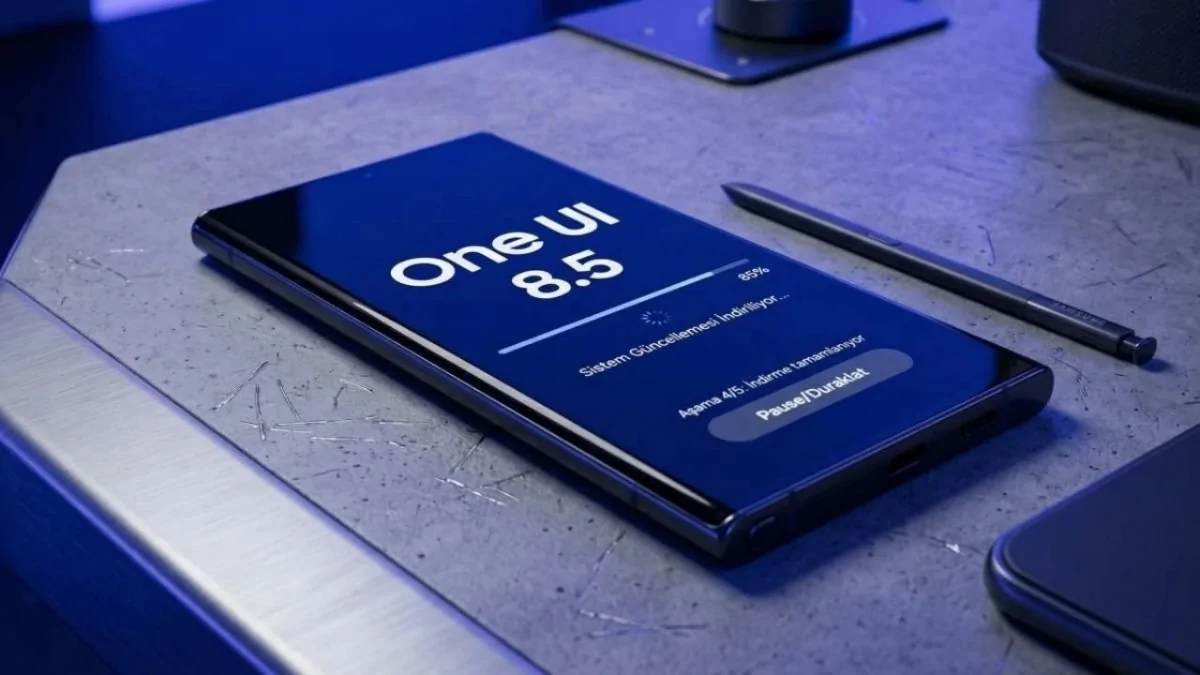 Samsung Ekosisteminde One UI 8.5 Hangi Cihazlara Geliyor?
