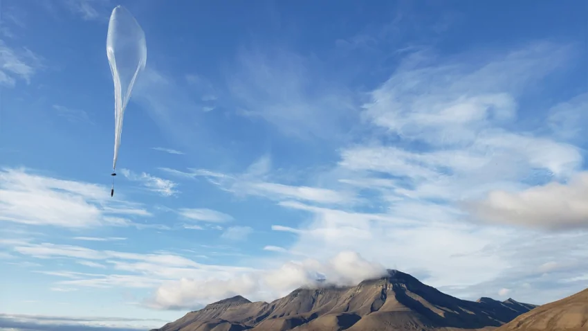 Meteorolojik Modellemede Yeni Dönem: WindBorne Systems ve Derin Öğrenme Dinamikleri