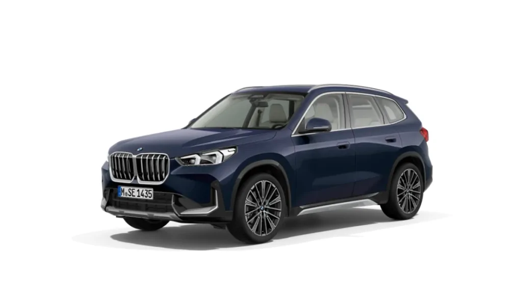 BMW X1 sDrive20i