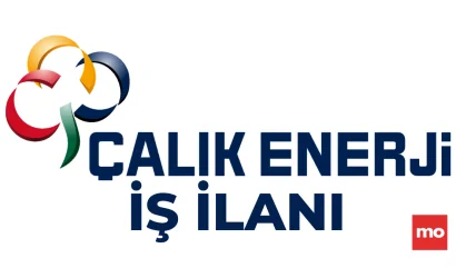 Çalık Enerji İş İlanı