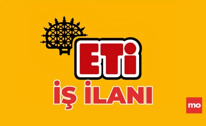 ETİ İş İlanı
