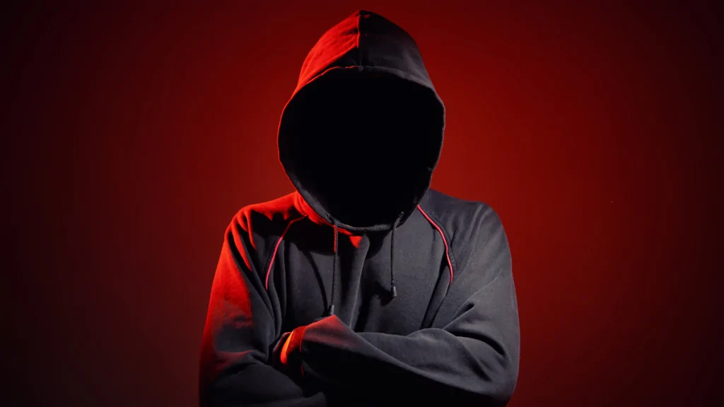Hacker