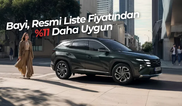 Hyundai Tucson 1.6 CRDi