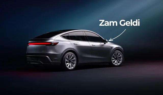 Model Y Zam
