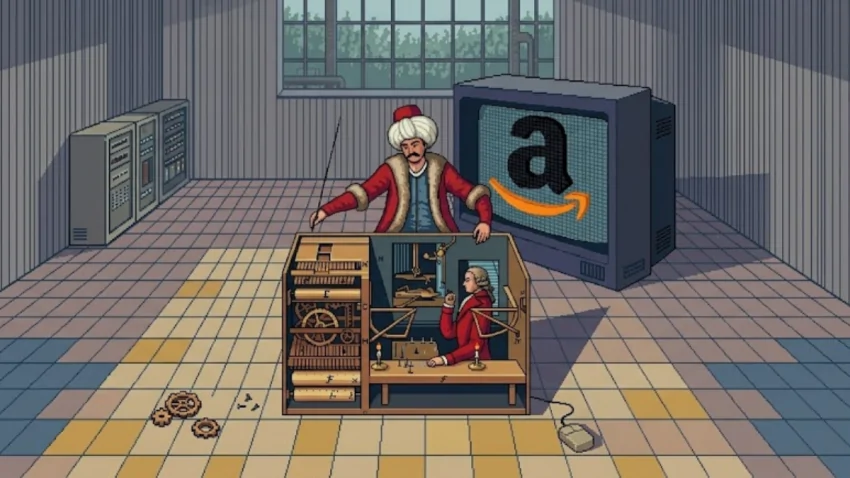 Amazon Mechanical Turk Devri Kapanıyor!