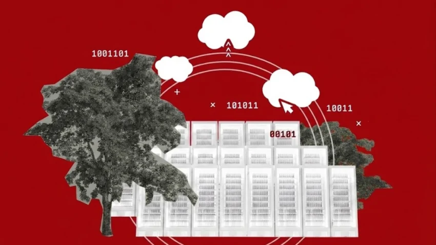 Amazon ve Google’ın Karbon Karnesi Şaşırtıyor!