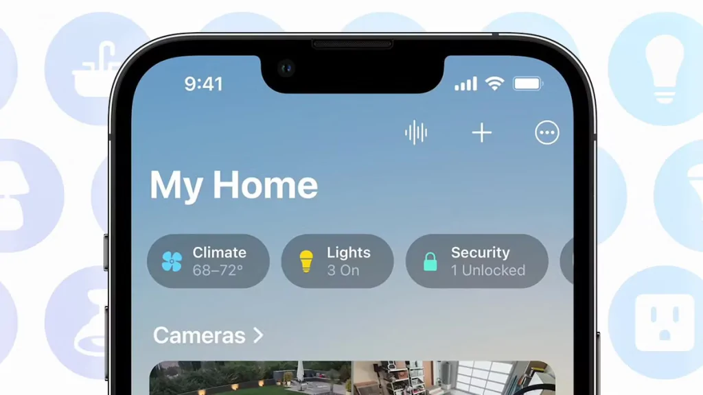 applehome