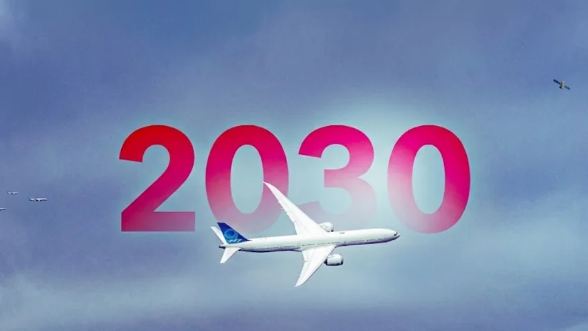Boeing Yol Haritasını Çizdi: Şirketin Yıldan Yıla Kalkış Planı Ne?