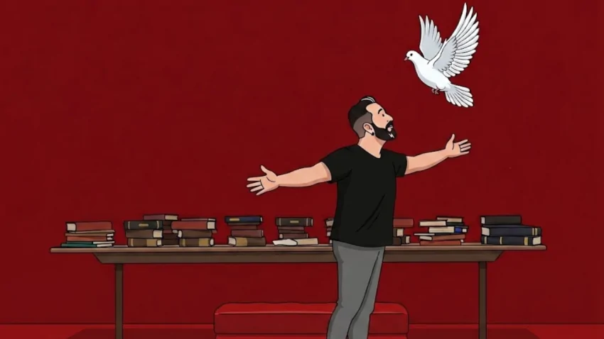 Teknoloji Bizi Roost İle Tekrardan Güvercin Kullanmaya Mı İtiyor?