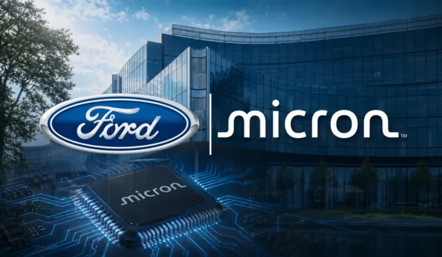 fordmicron