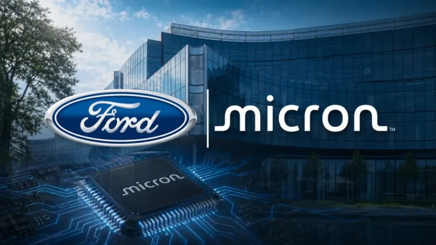 Ford ve GM’in DRAM’ı