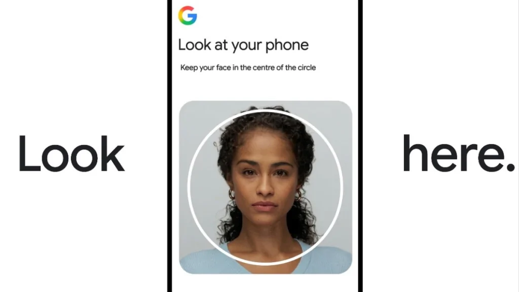 google