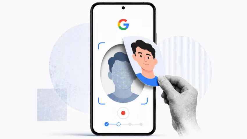 Google Selfie Video: Şifresiz Dünyada Biyometrik Bir “B Planı” mı?