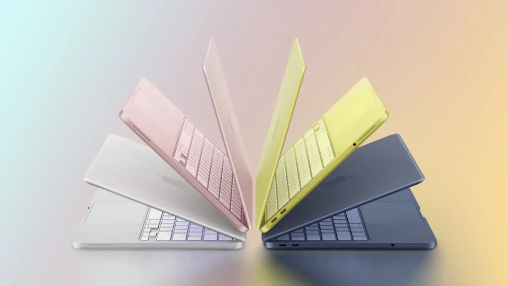 mac