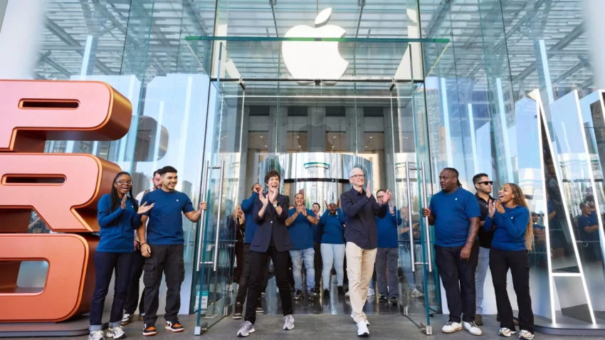 Apple’ın Mac ve MacBook’larında Bahar Temizliği: MacBook Neo’dan Dokunmatik Pro’ya Donanım Devrimi