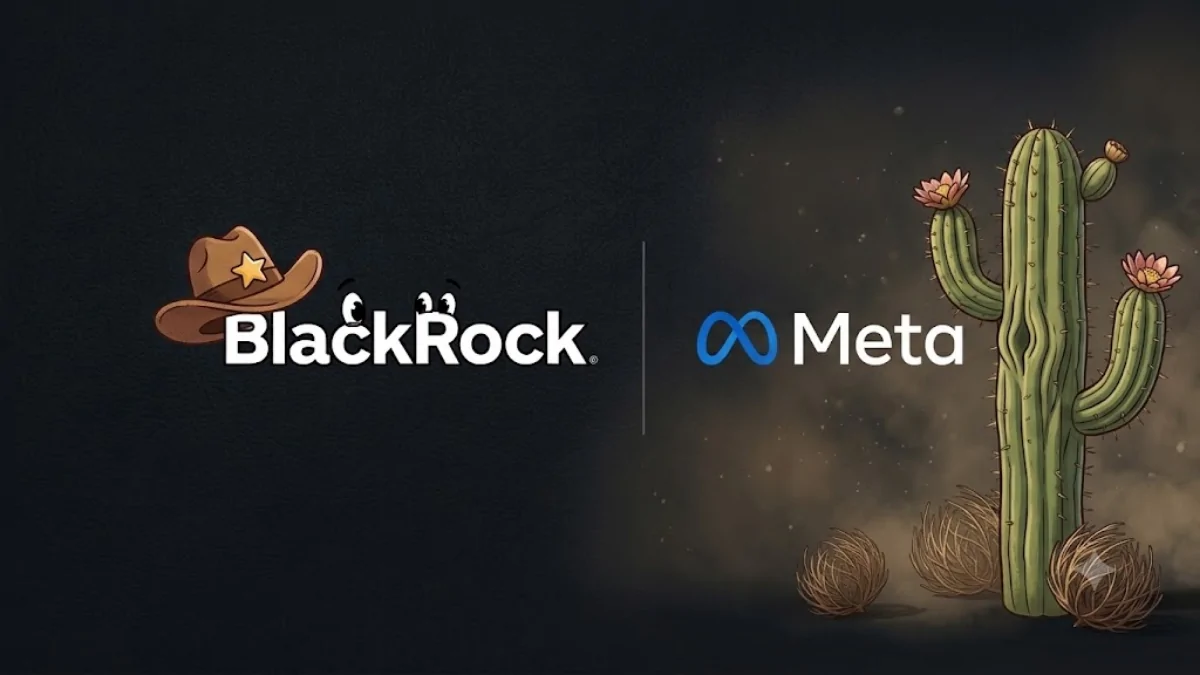 Meta ve BlackRock Ortaklığı Teksas’a Taşınıyor: 14 Milyar Dolarlık Veri Merkezi