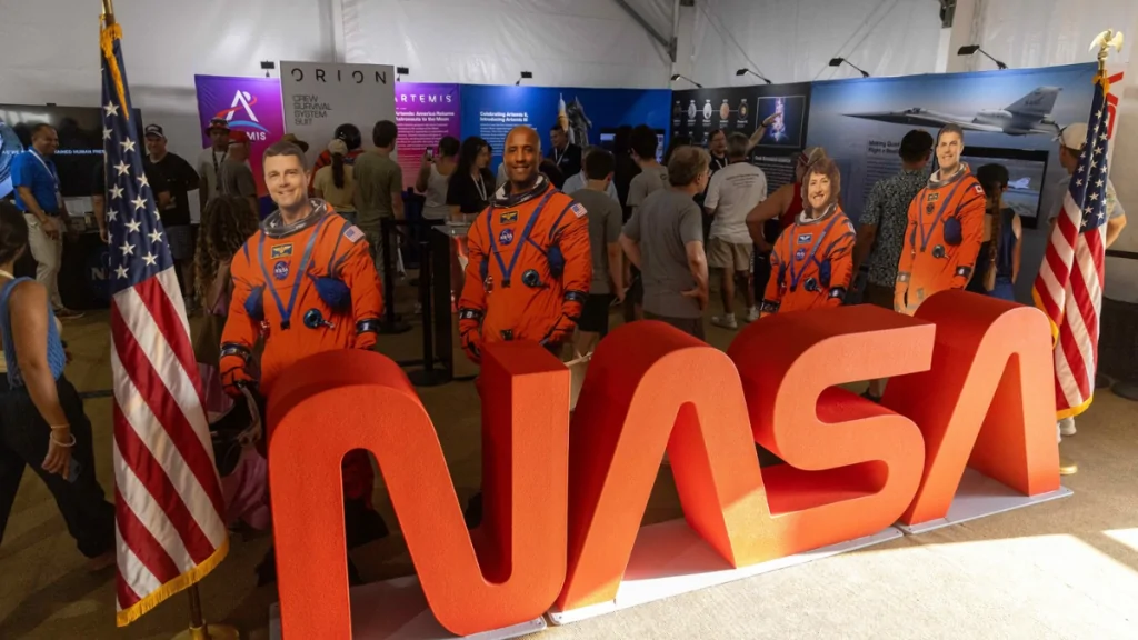 nasa 1