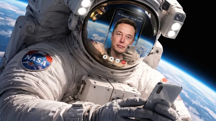 NASA’nın 1 Yıllık Mars Simülasyonu: Mühendisler İçin Houston’da “Dünya Dışı” Bir Sınav