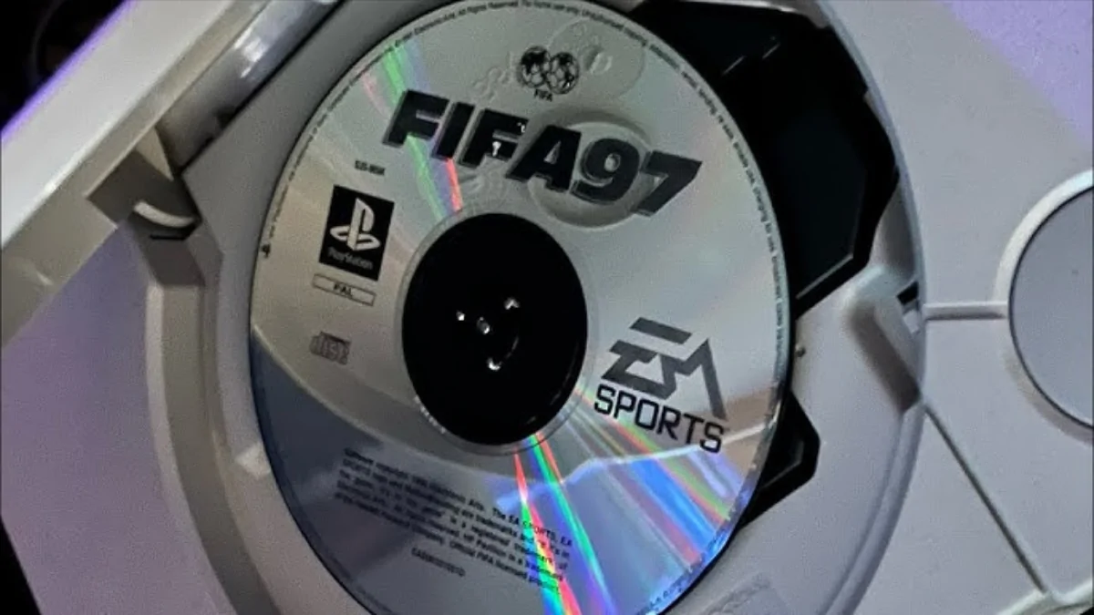 Sony’den Fiziksel Disklere Veda!