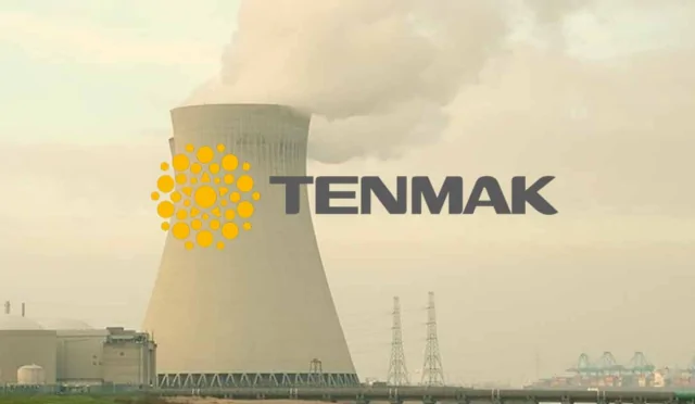 tenmak