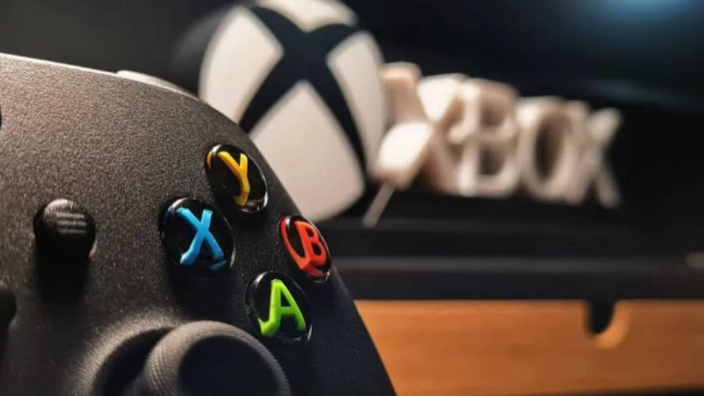 xbox