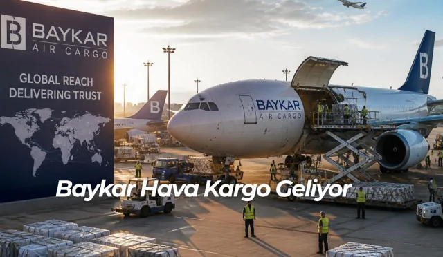 Baykar Kargo