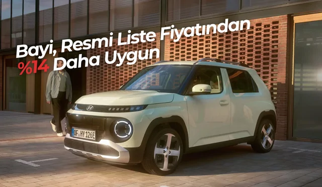 Hyundai Inster
