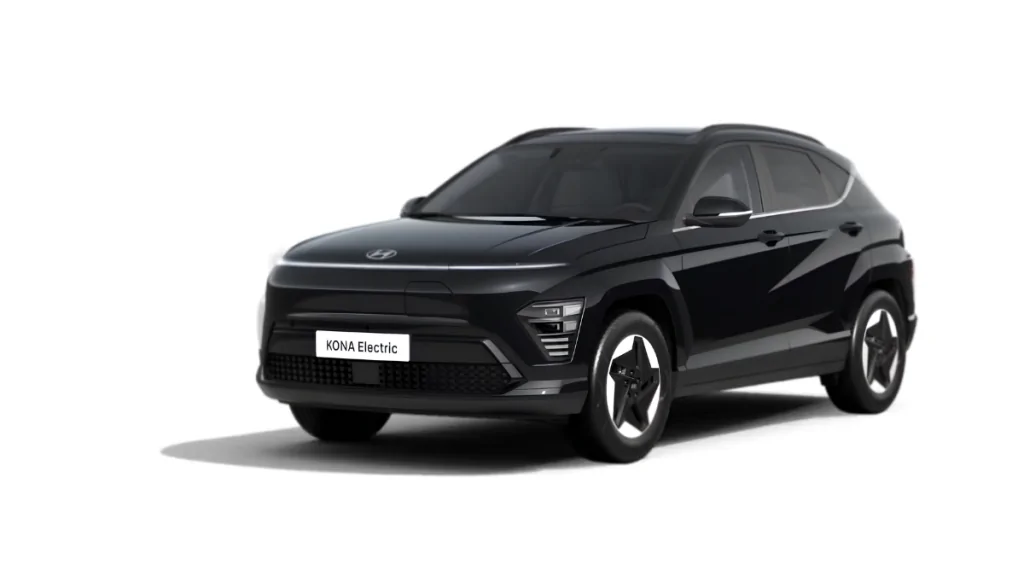 Hyundai Kona 99 kW Advance