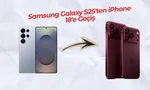 Samsung Galaxy S25'ten iPhone 18'e Geçiş