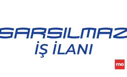 Sarsılmaz İş İlanı