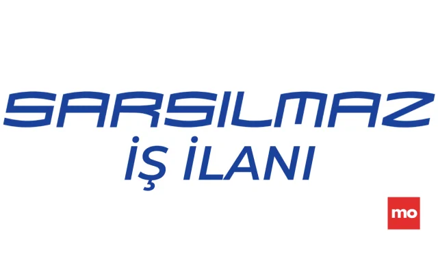 Sarsılmaz İş İlanı